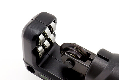 ROLLER TYPE DESIGN