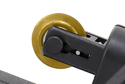 ALLOY STEEL BLADE