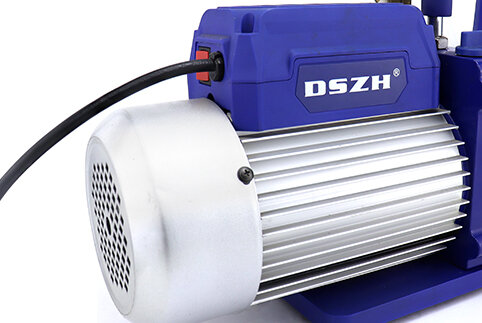 coper core motor