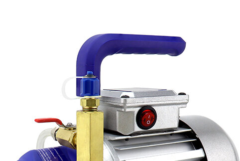 Non-slip handle