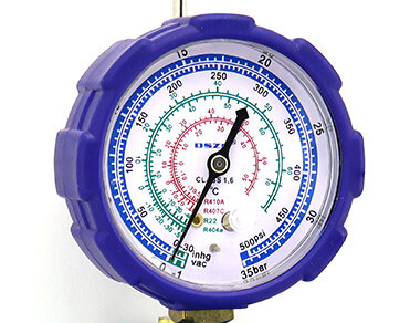  National high precision pressure gauge