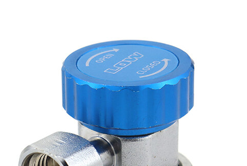 KNOB SWITCH