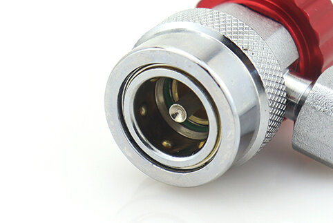 ALL BRASS VALVE