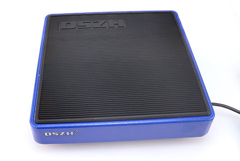 weighning platform