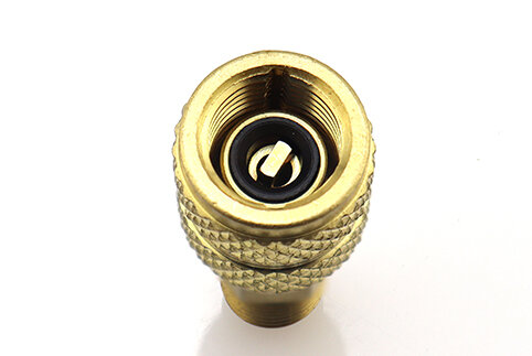 ALL BRASS VALVE