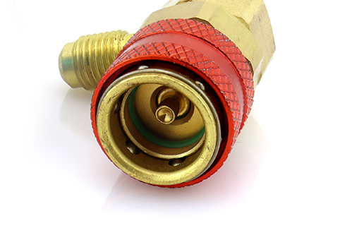 ALL BRASS VALVE
