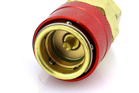 ALL BRASS VALVE