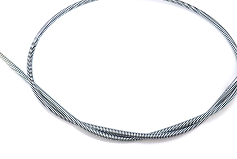 Arbitrary bending