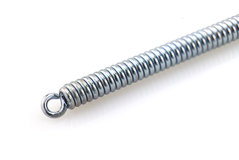 High density steel ring