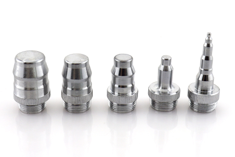 expander head