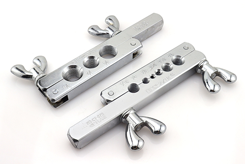 2 inches clamp