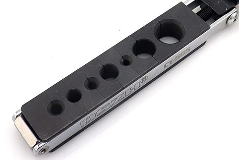 Movable block