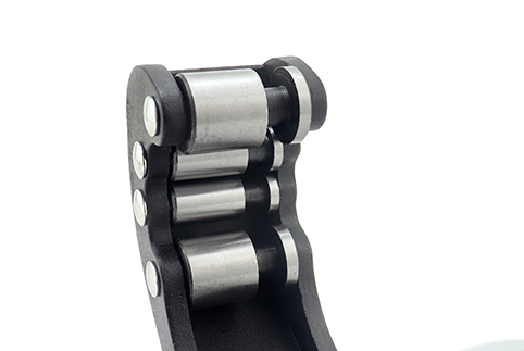 ROLLER TYPE DESIGN