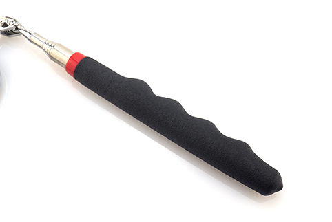 Antiskid handle