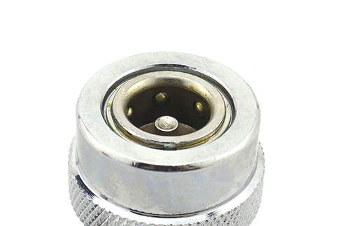 ALL BRASS VALVE