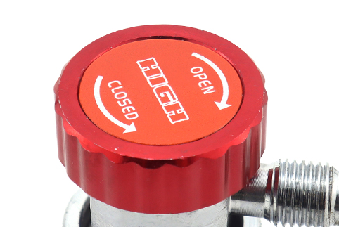 KNOB SWITCH