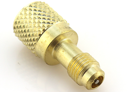 ALL BRASS VALVE