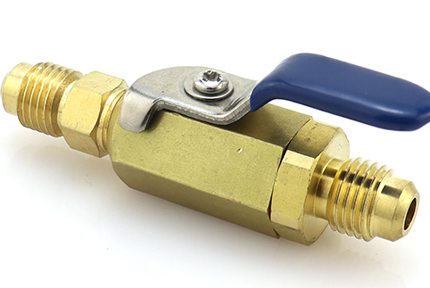 ALL BRASS VALVE