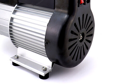 coper core motor