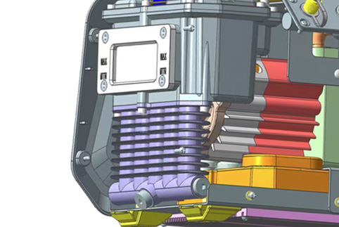 Oil Storage Tank (Condenser Type)