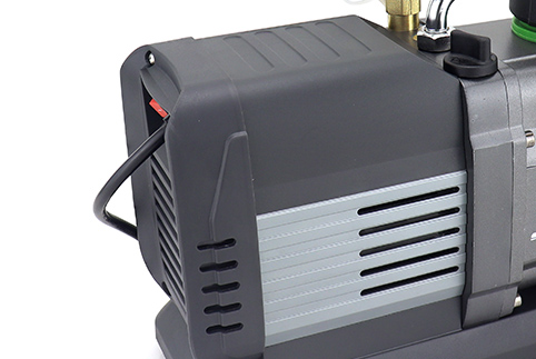 DC brushless motor